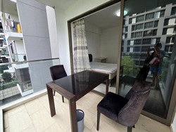 Parc Vera (D19), Condominium #599262721